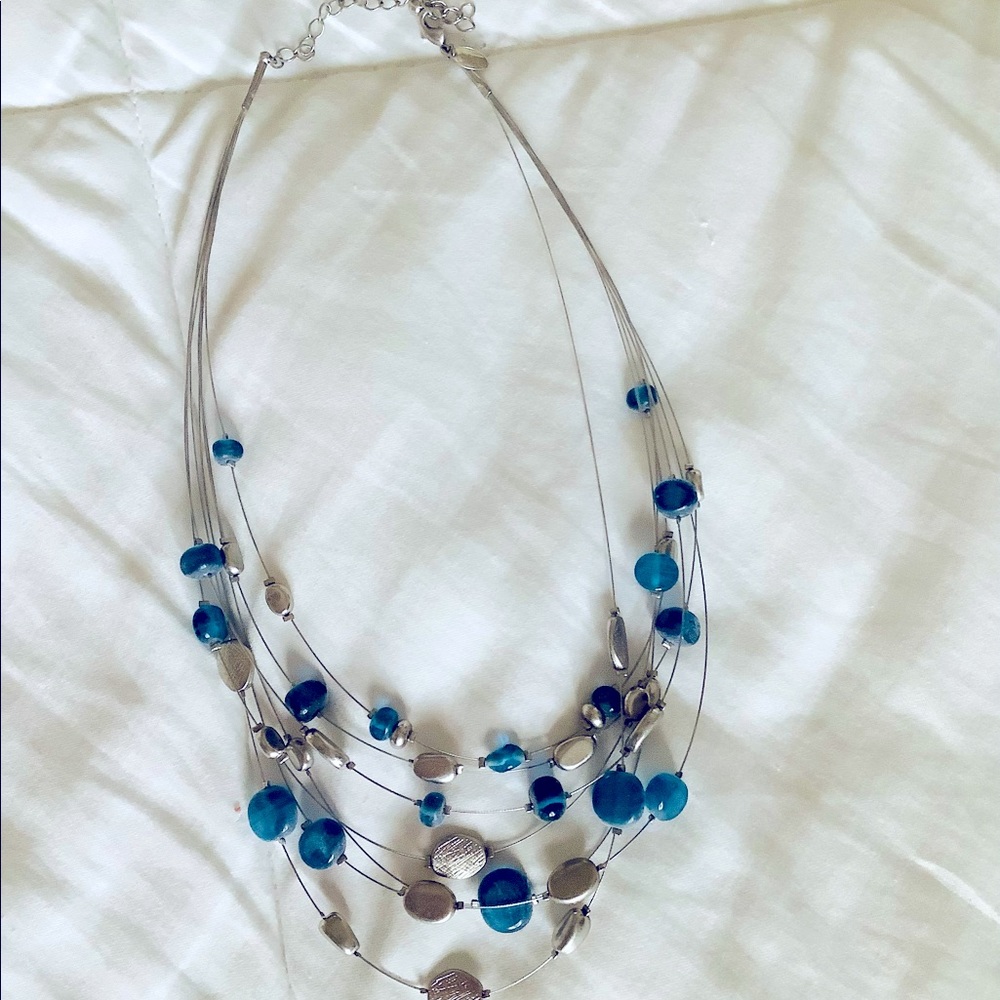 Lia Sophia Necklace